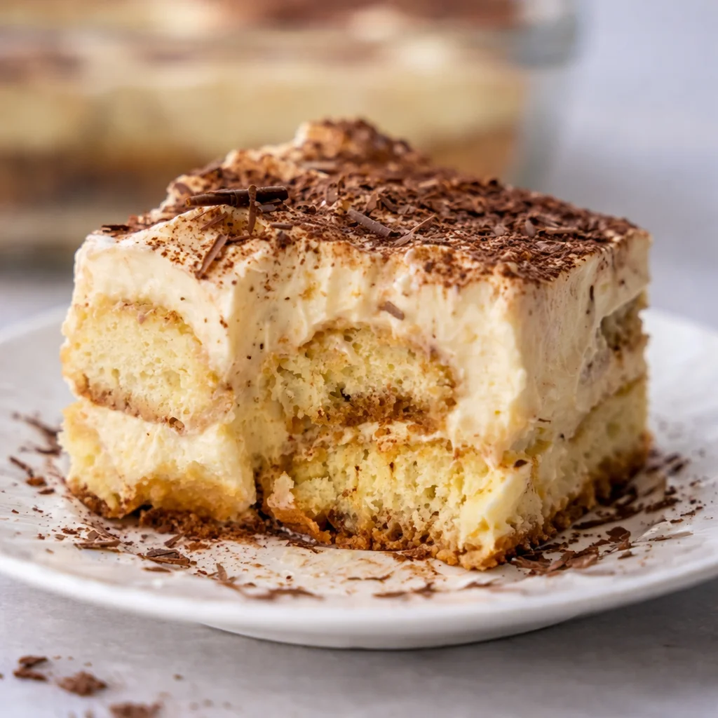 25 Delicious Gluten Free Dessert Recipes You’ll Love 18 5-Minute Gluten Free Tiramisu Recipe That Everyone Will Love!