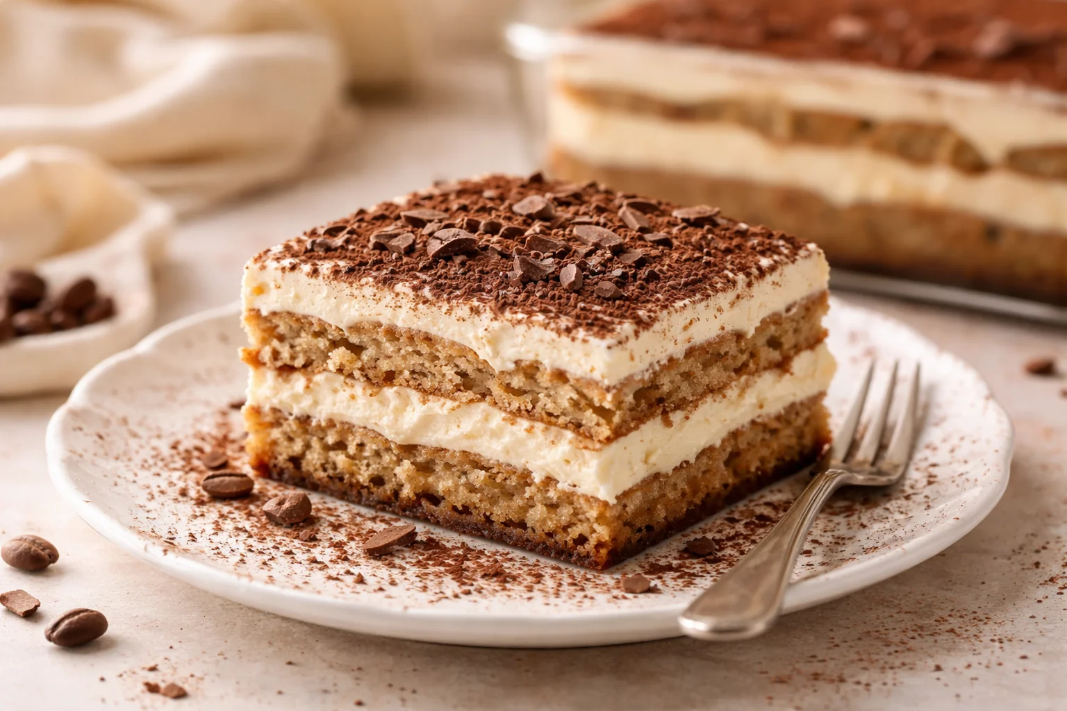 5-Minute Gluten Free Tiramisu Recipe That Everyone Will Love! 2 5 minute gluten free tiramisu recipe that everyone 2026 01 31 215316