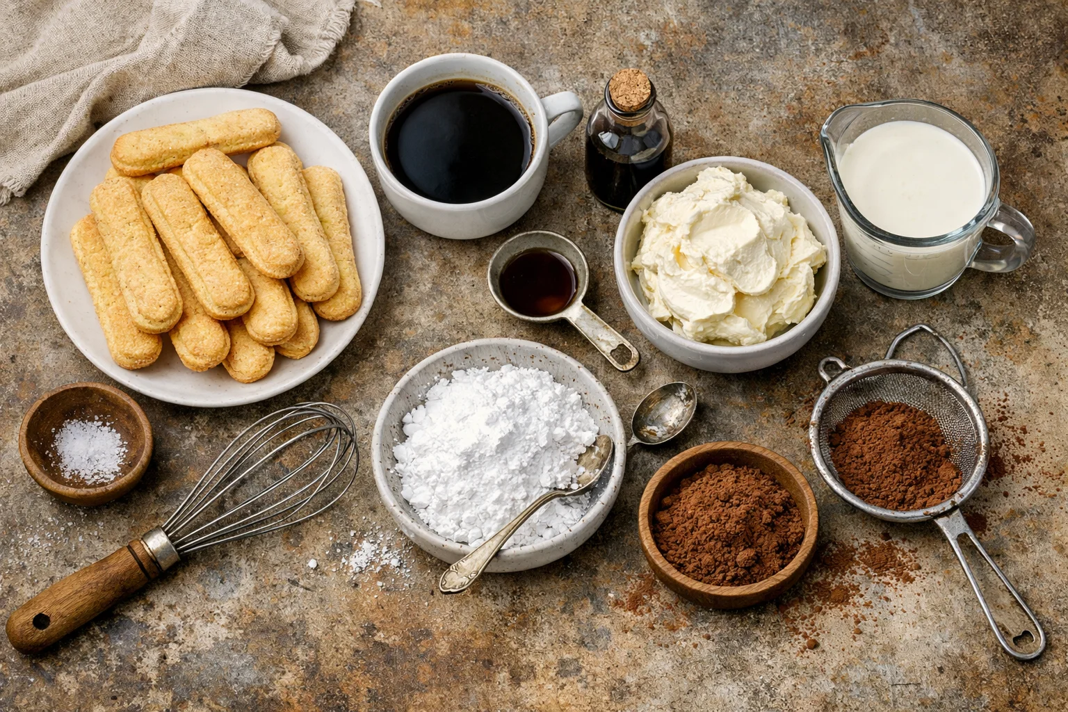 5-Minute Gluten Free Tiramisu Recipe That Everyone Will Love! 3 5 minute gluten free tiramisu recipe that everyone 2026 01 31 215318 2