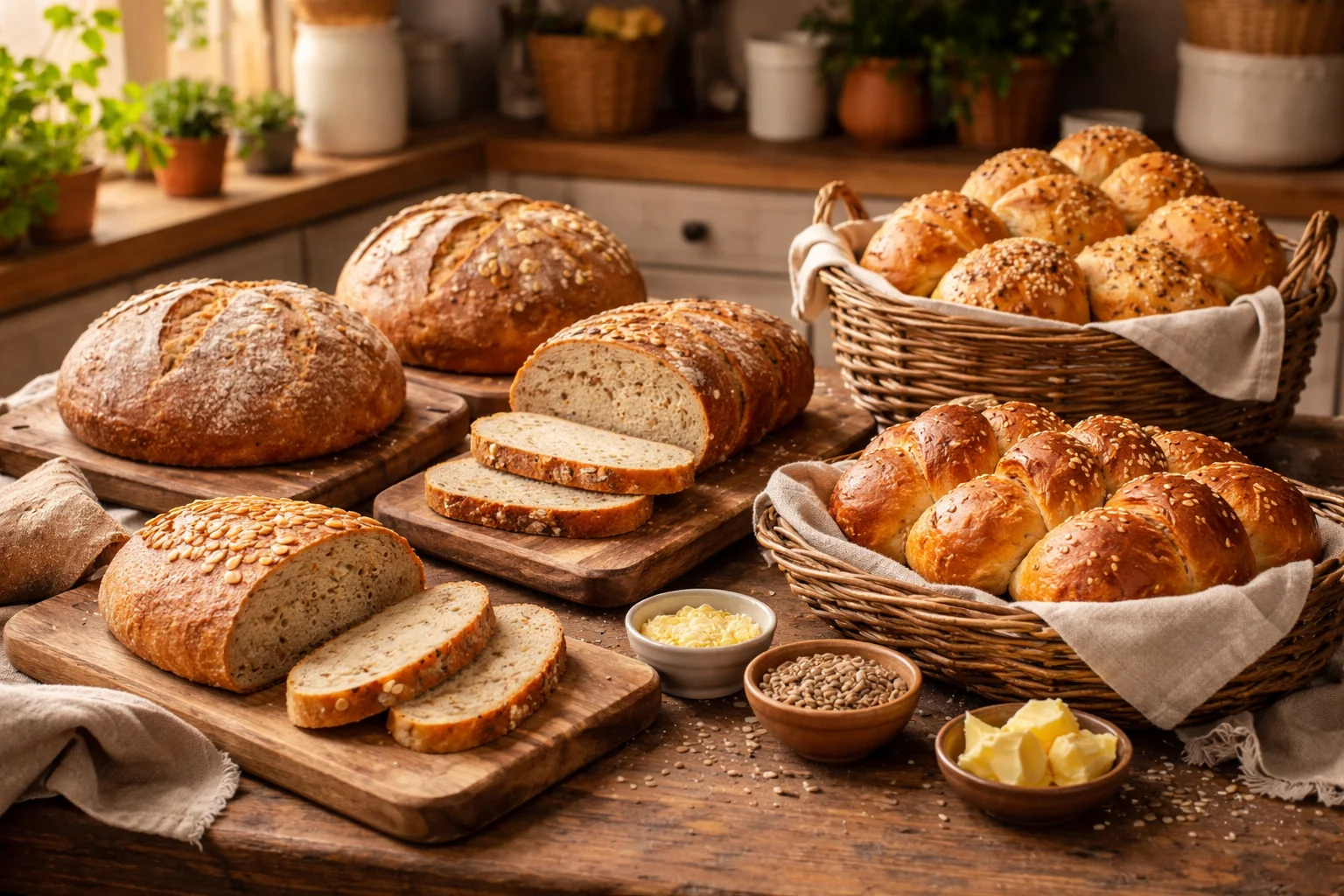 Delicious Gluten Free Bread Maker Recipe You’ll Love 2 delicious gluten free bread maker recipe youll lo 2026 01 31 215353