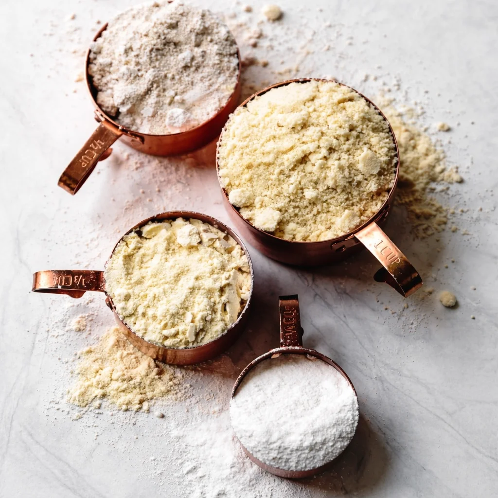 Best 20 Gluten Free Bread Recipes You’ll Love to Bake Today 14 Delicious Gluten Free Flour Recipes You’ll Love to Bake!