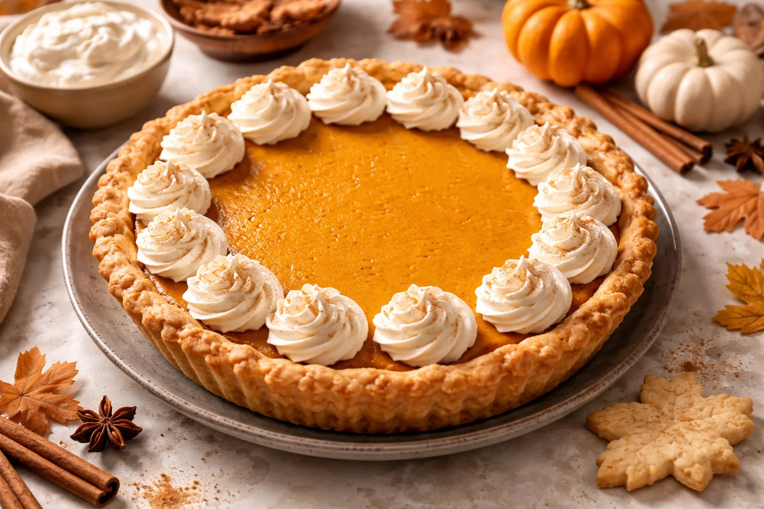 Delicious Gluten Free Pie Recipes You'll Love to Make 2 delicious gluten free pie recipes youll love to m 2026 01 31 215358