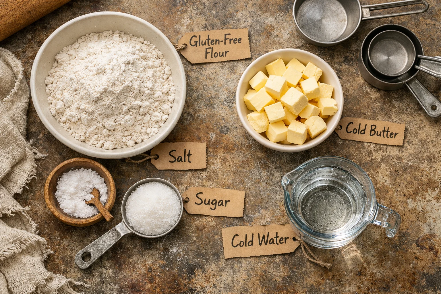 Delicious Gluten Free Pie Recipes You'll Love to Make 3 delicious gluten free pie recipes youll love to m 2026 01 31 215400 2