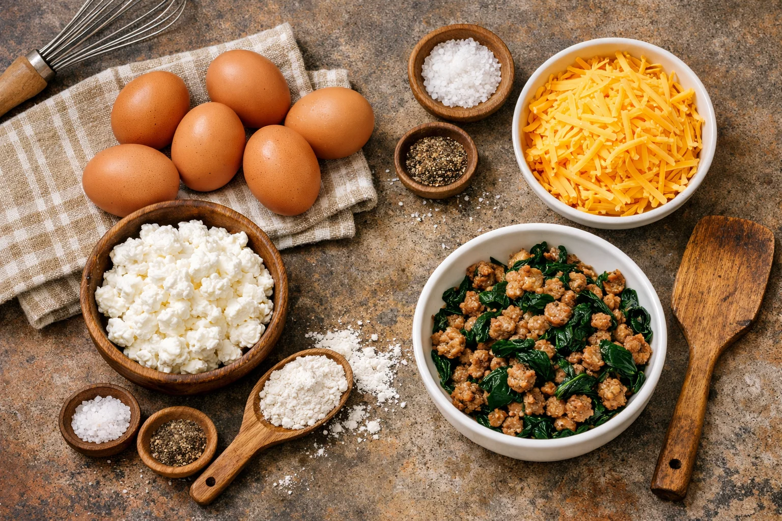 Delicious Recipes for Gluten Free Breakfast to Brighten Your Mornings 3 delicious recipes for gluten free breakfast to bri 2026 01 31 215347 2