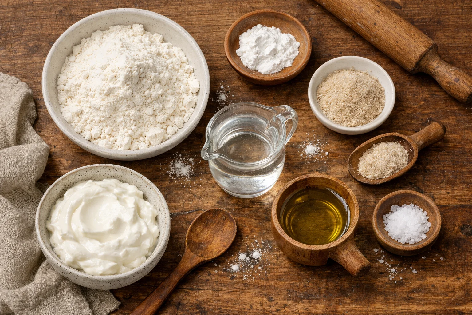 Deliciously Easy Gluten Free Pita Recipe in Just 30 Minutes! 3 deliciously easy gluten free pita recipe in just 3 2026 01 31 215417 2