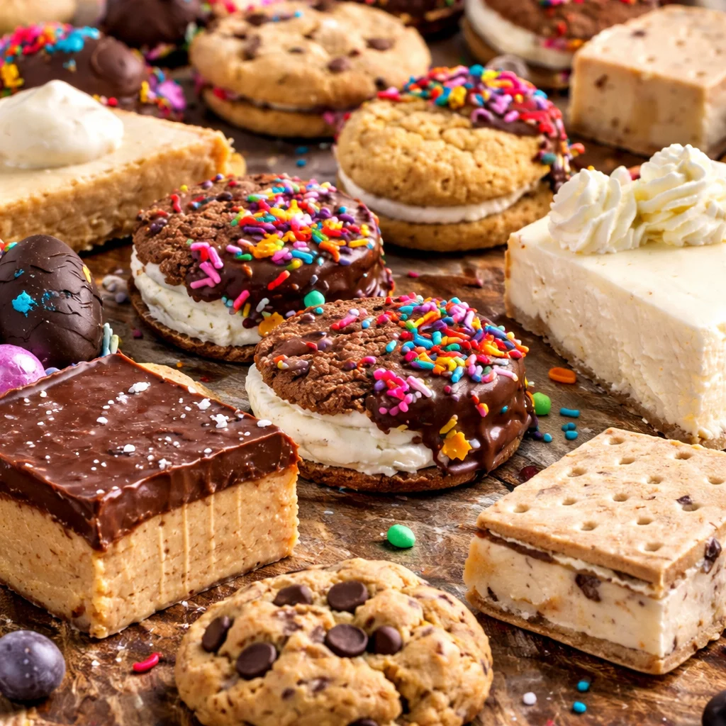 25 Delicious Gluten Free Dessert Recipes You’ll Love 2 Deliciously Easy Gluten Free Recipes Desserts to Satisfy Your Cravings