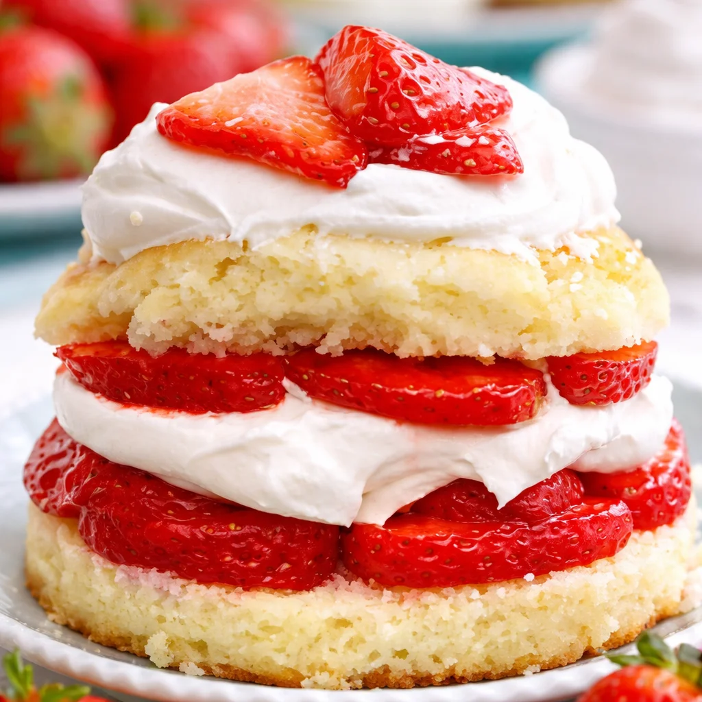 25 Delicious Gluten Free Dessert Recipes You’ll Love 19 Deliciously Easy Gluten Free Strawberry Shortcake Recipe