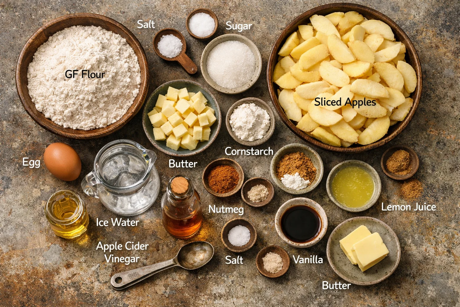 Deliciously Simple Gluten Free Apple Pie Recipe to Savor! 3 deliciously simple gluten free apple pie recipe to 2026 01 31 215434 2