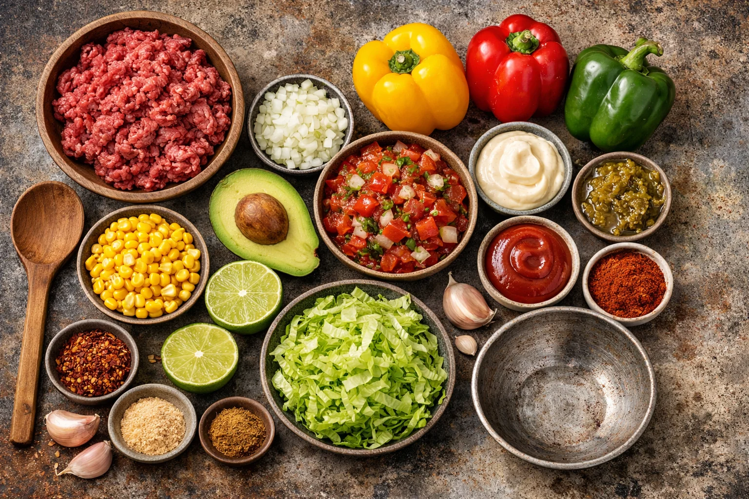 Deliciously Simple Gluten Free Ground Beef Recipes to Try Today 3 deliciously simple gluten free ground beef recipes 2026 01 31 215437 2