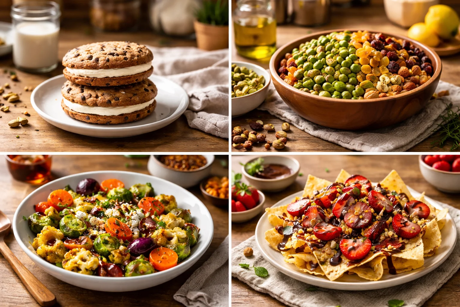 Deliciously Simple Gluten Free Vegan Recipes You’ll Love 2 deliciously simple gluten free vegan recipes youl 2026 01 31 215332