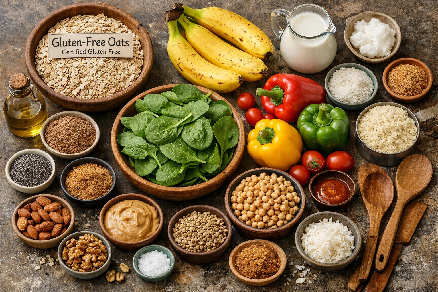 Deliciously Simple Gluten Free Vegan Recipes You’ll Love 3 deliciously simple gluten free vegan recipes youl 2026 01 31 215334 2