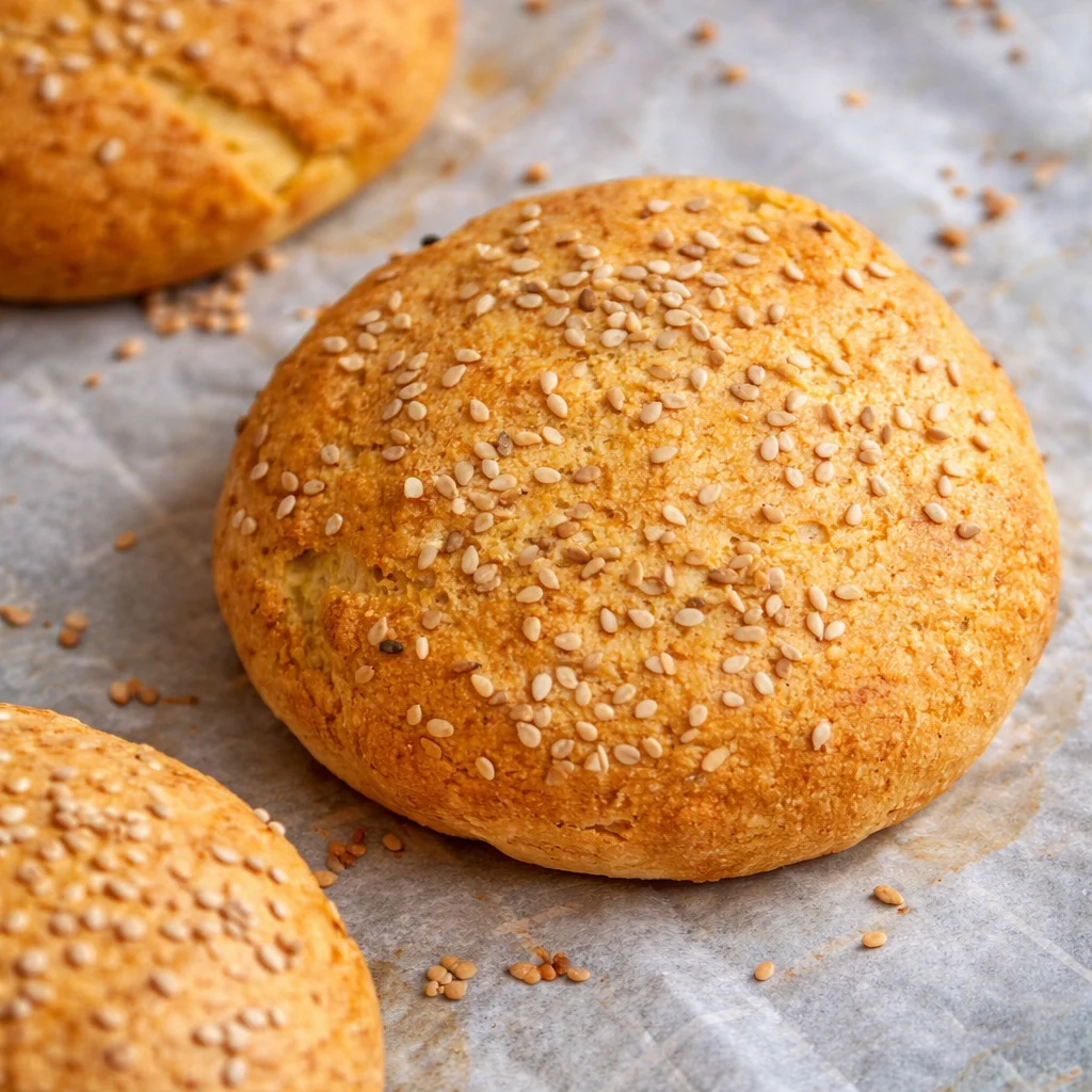 Best 20 Gluten Free Bread Recipes You’ll Love to Bake Today 16 Deliciously Soft Gluten Free Hamburger Buns Recipe You’ll Love