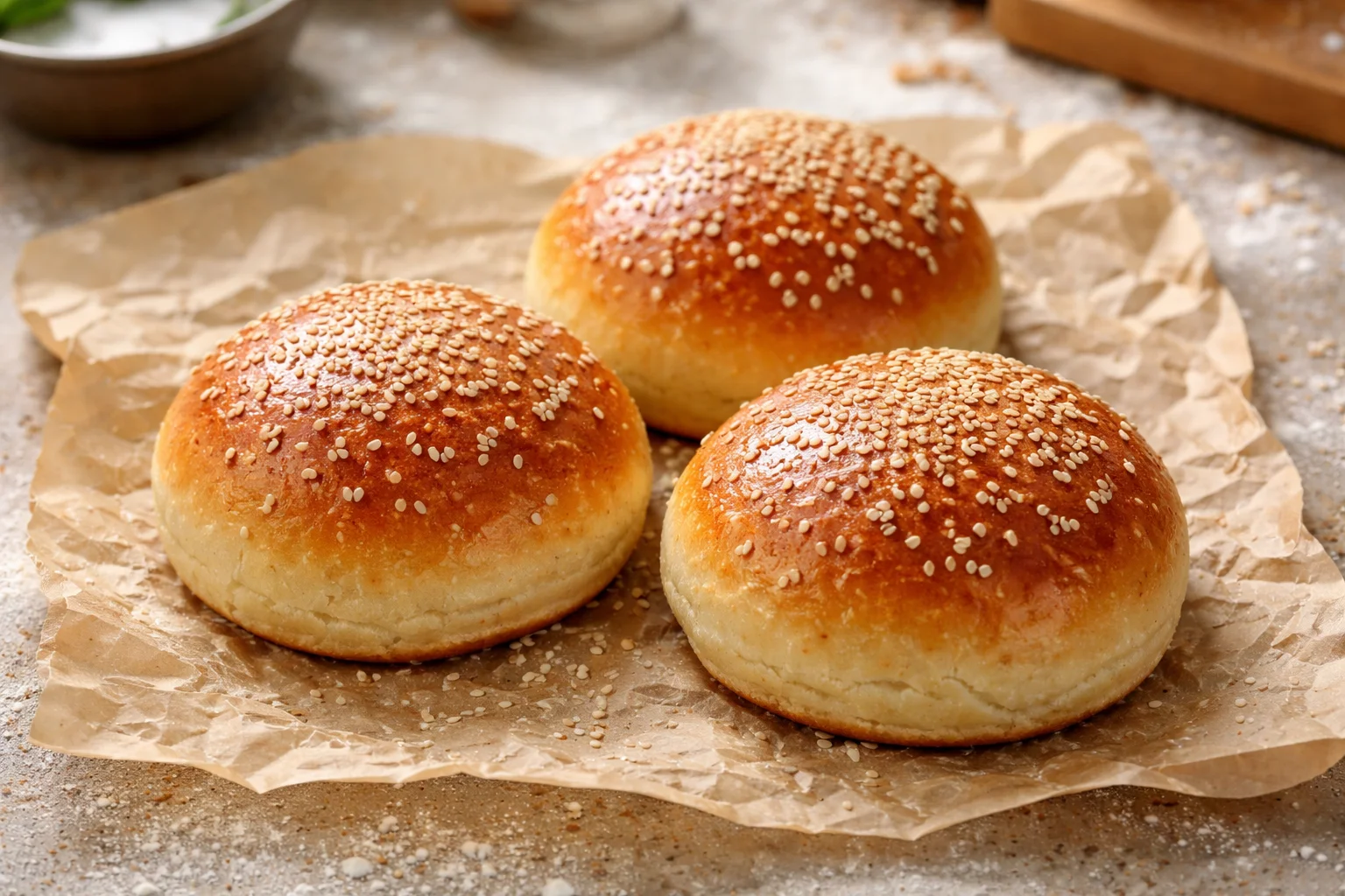 Deliciously Soft Gluten Free Hamburger Buns Recipe You’ll Love 2 deliciously soft gluten free hamburger buns recipe 2026 01 31 215321