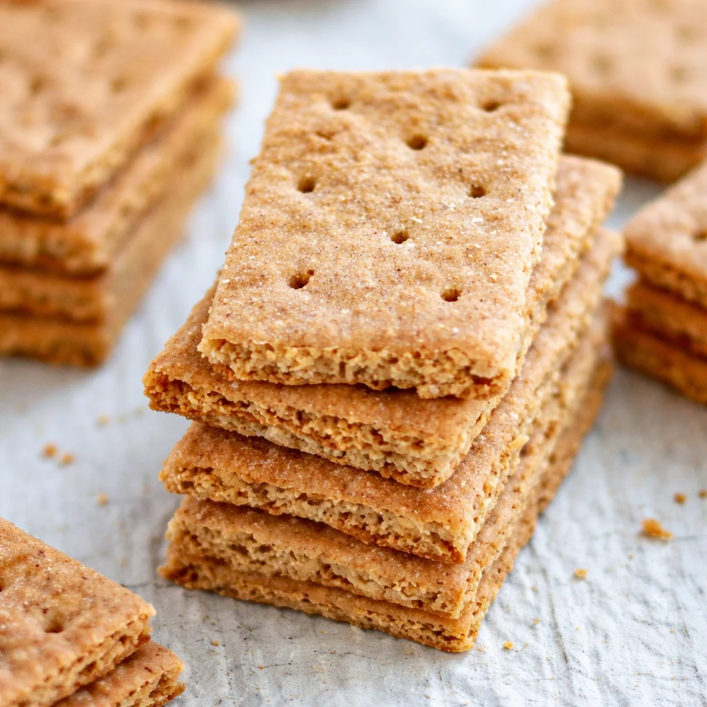 Best 20 Gluten Free Bread Recipes You’ll Love to Bake Today 17 Easy and Delicious Gluten Free Graham Cracker Recipe You’ll Love!