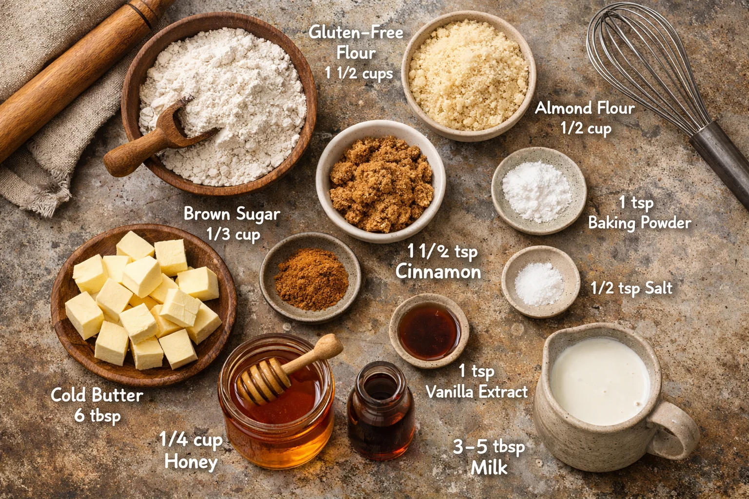 Easy and Delicious Gluten Free Graham Cracker Recipe You’ll Love! 3 easy and delicious gluten free graham cracker reci 2026 01 31 215308 2