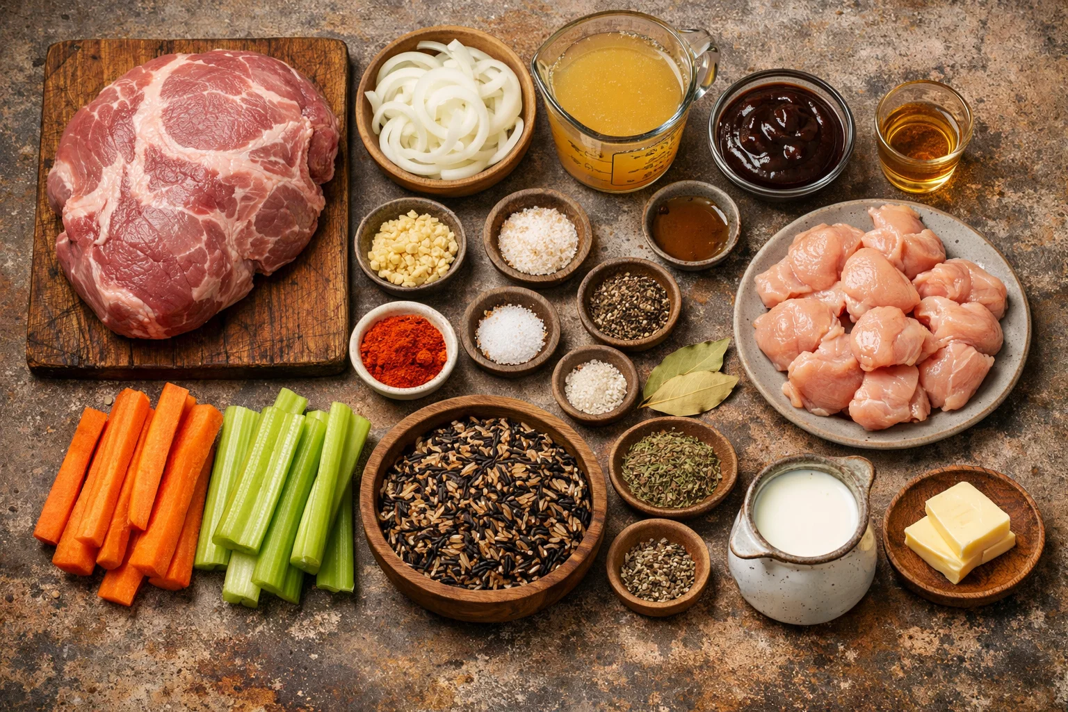 Irresistibly Delicious Crock Pot Gluten Free Recipes to Try! 3 irresistibly delicious crock pot gluten free recip 2026 01 31 215422 2