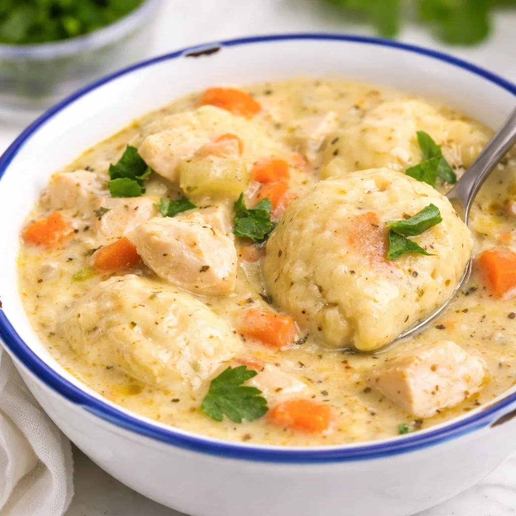 Best 17 easy gluten free dinners 15 Savor This Easy Gluten Free Dumplings Recipe for Comfort Food