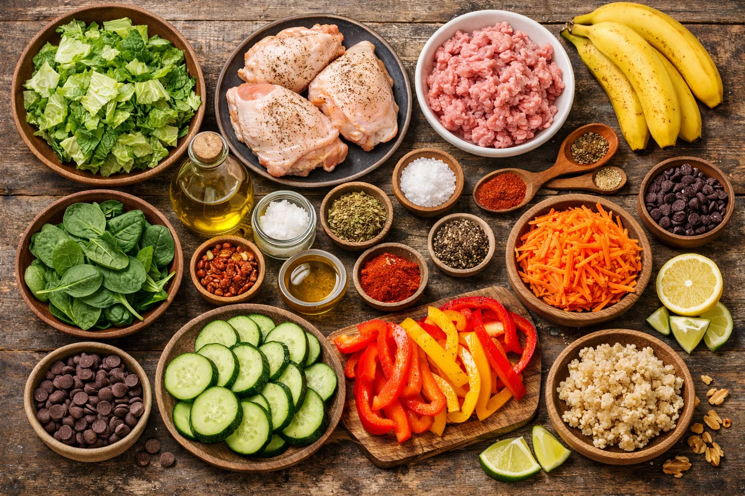 Tasty Gluten Free and Dairy Free Diet Recipes for Every Meal 3 tasty gluten free and dairy free diet recipes for 2026 01 31 215350 2