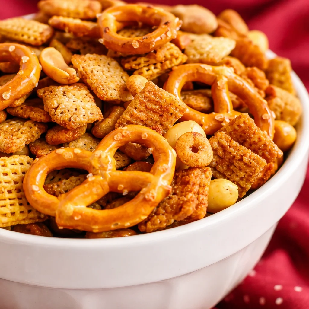 Best 20 Gluten Free Bread Recipes You’ll Love to Bake Today 10 Crunchy and Tasty Gluten Free Chex Mix Recipe You’ll Love!