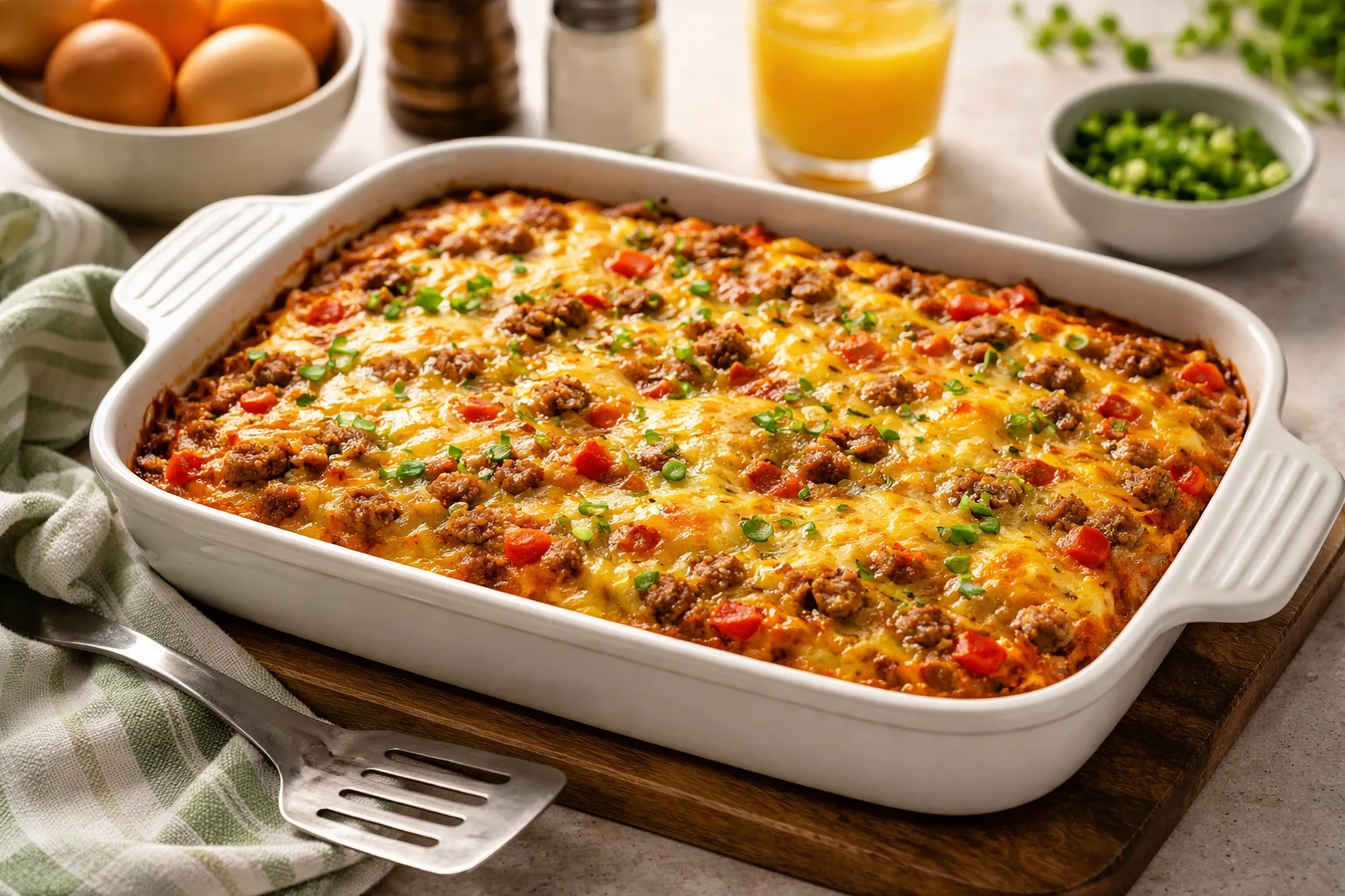 Delicious Gluten Free Breakfast Casserole Recipes for All Ages 2 gluten free breakfast casserole recipes