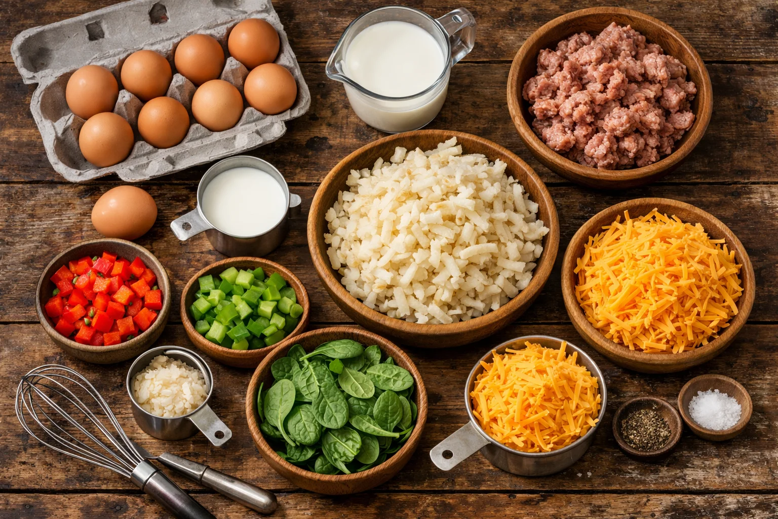 Delicious Gluten Free Breakfast Casserole Recipes for All Ages 3 Delicious Gluten Free Breakfast Casserole Recipes for All Ages