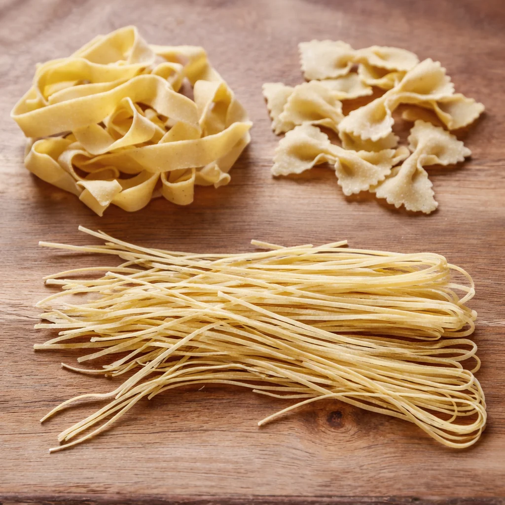 Best 20 Gluten Free Bread Recipes You’ll Love to Bake Today 12 Delicious Gluten Free Pasta Recipes You’ll Want to Try!