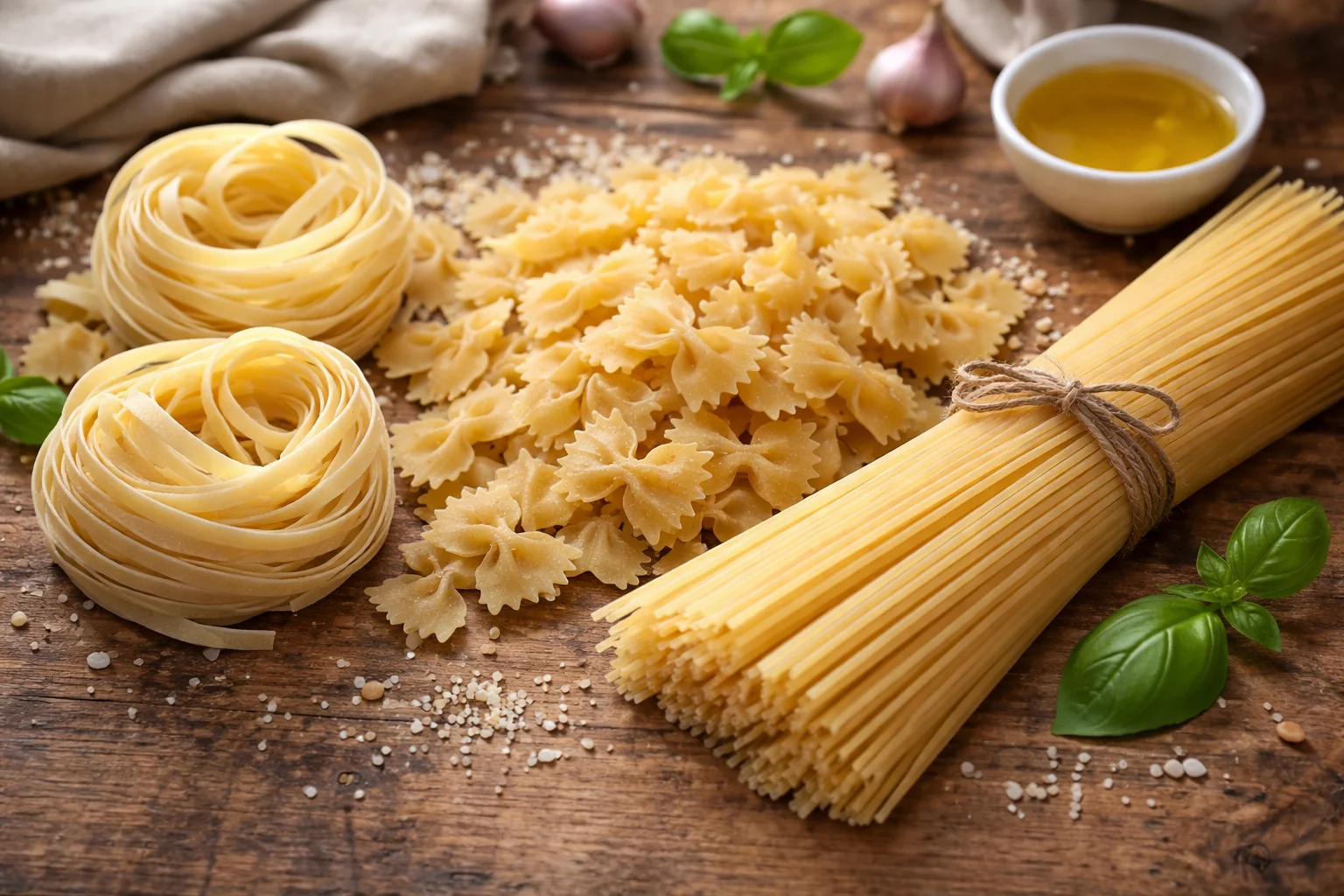 Delicious Gluten Free Pasta Recipes You'll Want to Try! 2 Delicious Gluten Free Pasta Recipes You'll Want to Try!