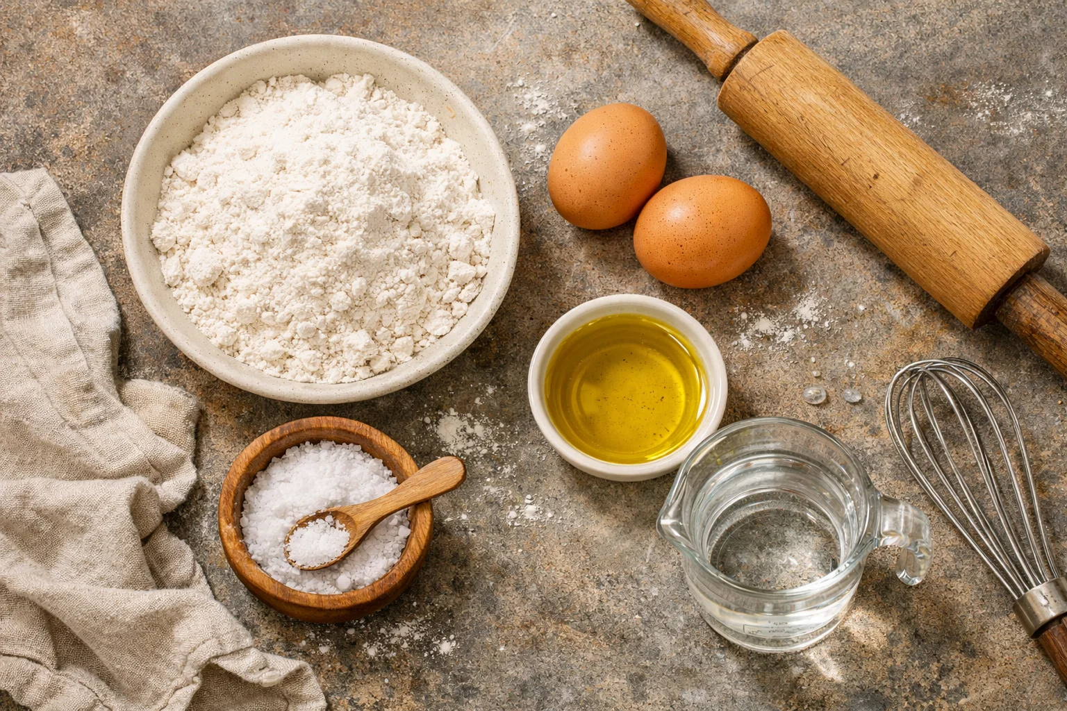 Delicious Gluten Free Pasta Recipes You'll Want to Try! 3 Delicious Gluten Free Pasta Recipes You'll Want to Try!