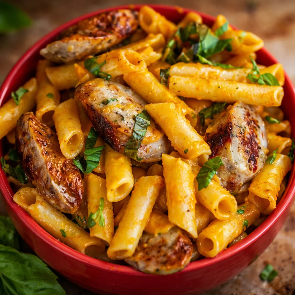 Best 17 easy gluten free dinners 2 Delicious Gluten Free Pasta Recipes You’ll Want to Try!