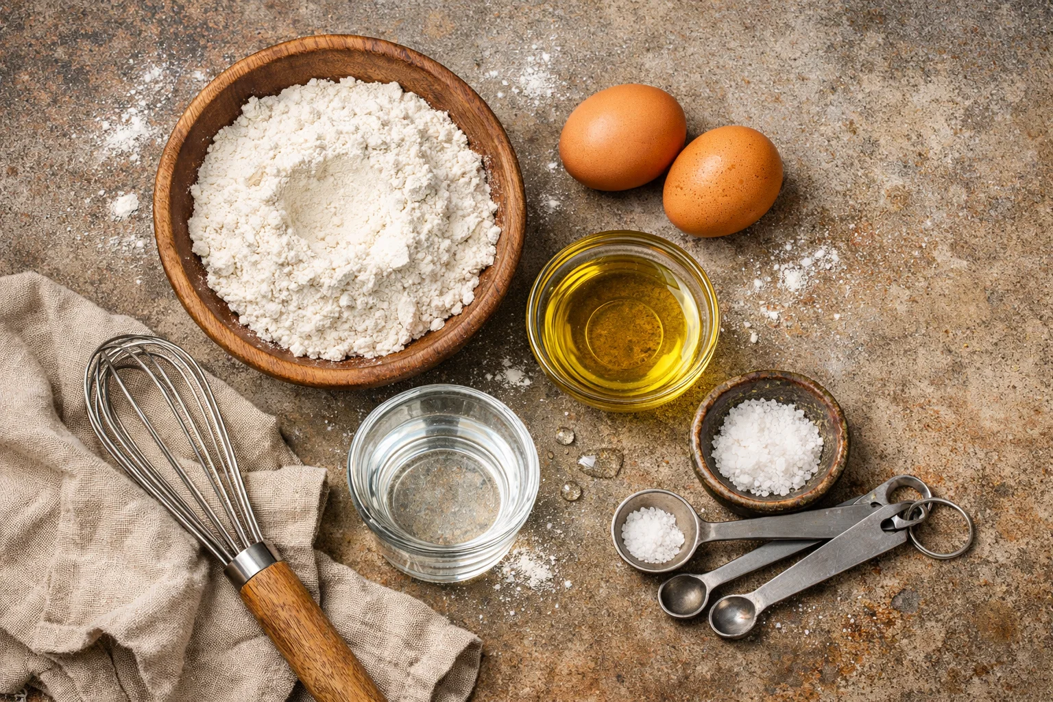 Delicious Gluten Free Pasta Recipes You’ll Want to Try! 3 delicious gluten free pasta recipes youll want to 2026 02 06 135447 2