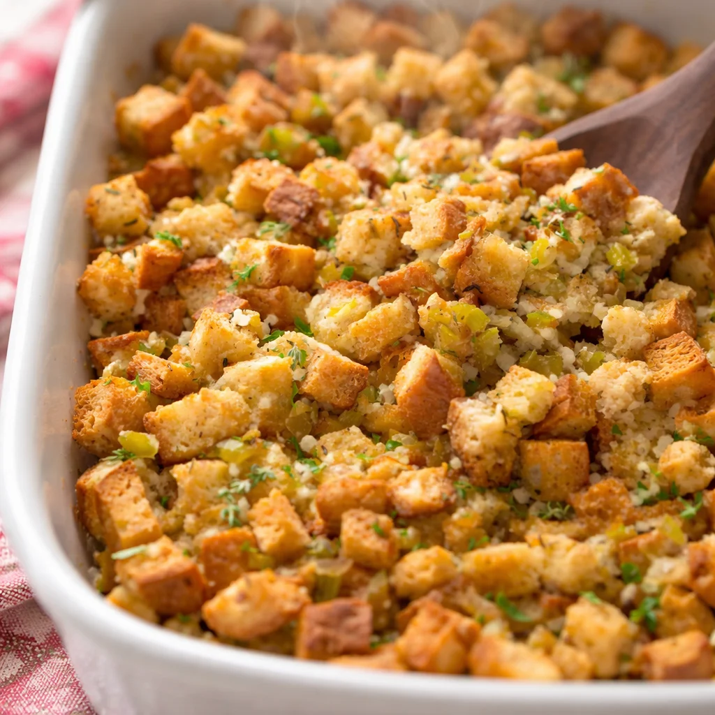 Best 20 Gluten Free Bread Recipes You’ll Love to Bake Today 5 Delicious Gluten Free Stuffing Recipe You’ll Love This Holiday