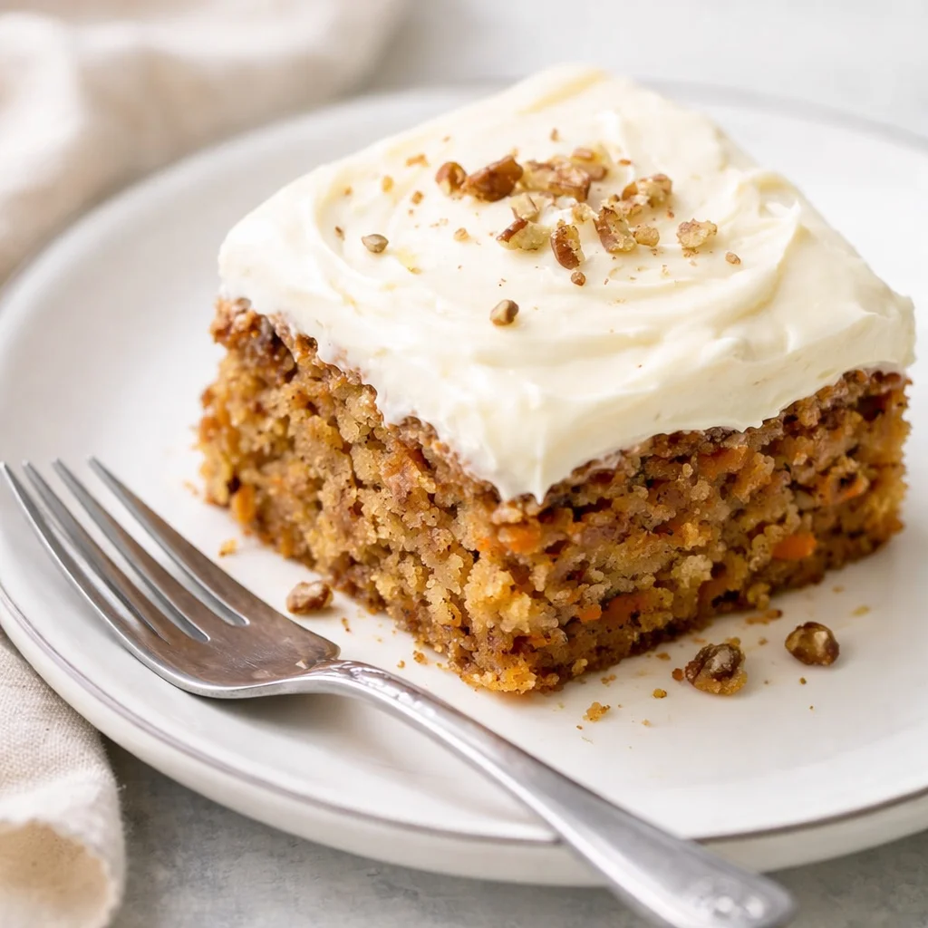 25 Delicious Gluten Free Dessert Recipes You’ll Love 8 Deliciously Easy Gluten Free Carrot Cake Recipe You’ll Love