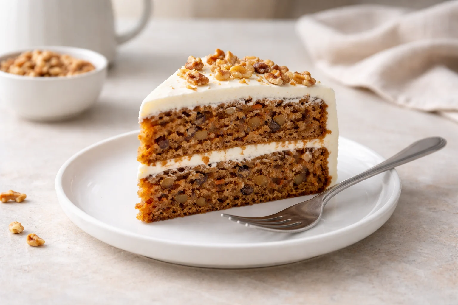 Deliciously Easy Gluten Free Carrot Cake Recipe You’ll Love 2 gluten free carrot cake recipe
