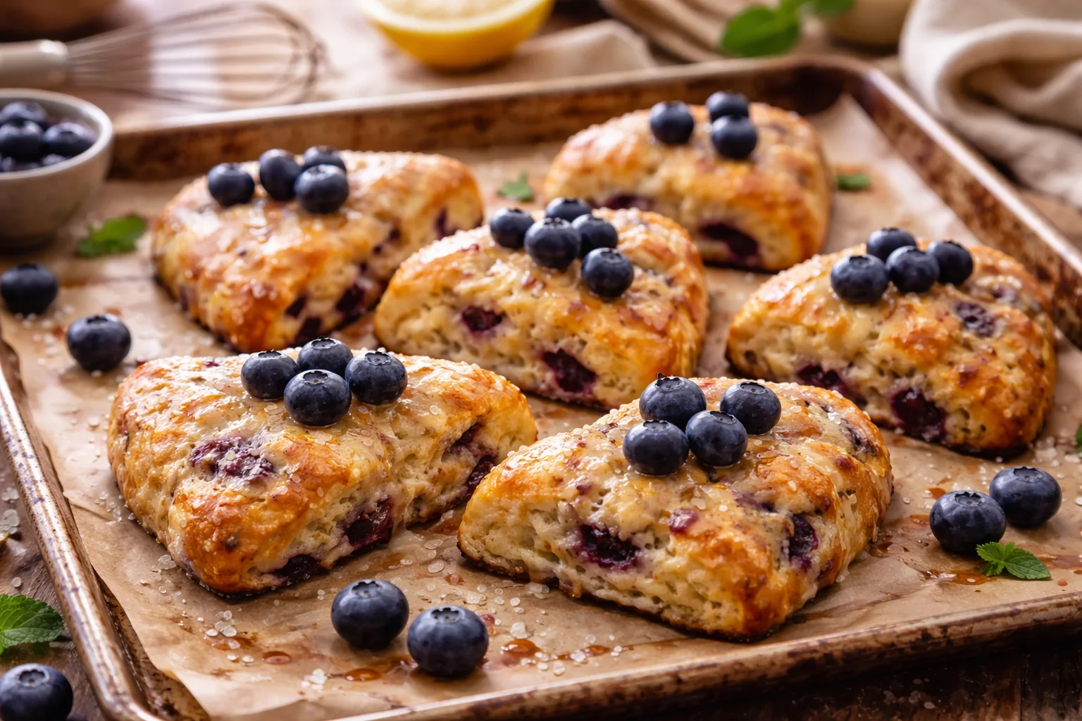 Deliciously Easy Gluten Free Sourdough Discard Recipes to Try 2 Deliciously Easy Gluten Free Sourdough Discard Recipes to Try