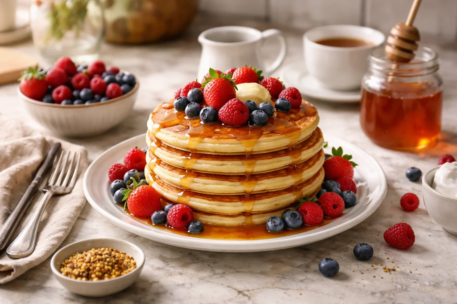 Deliciously Simple Gluten Free Brunch Recipes You'll Love 2 deliciously simple gluten free brunch recipes you 2026 02 03 002148