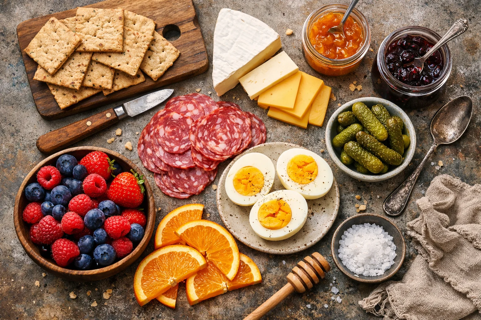 Deliciously Simple Gluten Free Brunch Recipes You'll Love 3 deliciously simple gluten free brunch recipes you 2026 02 03 002151 2