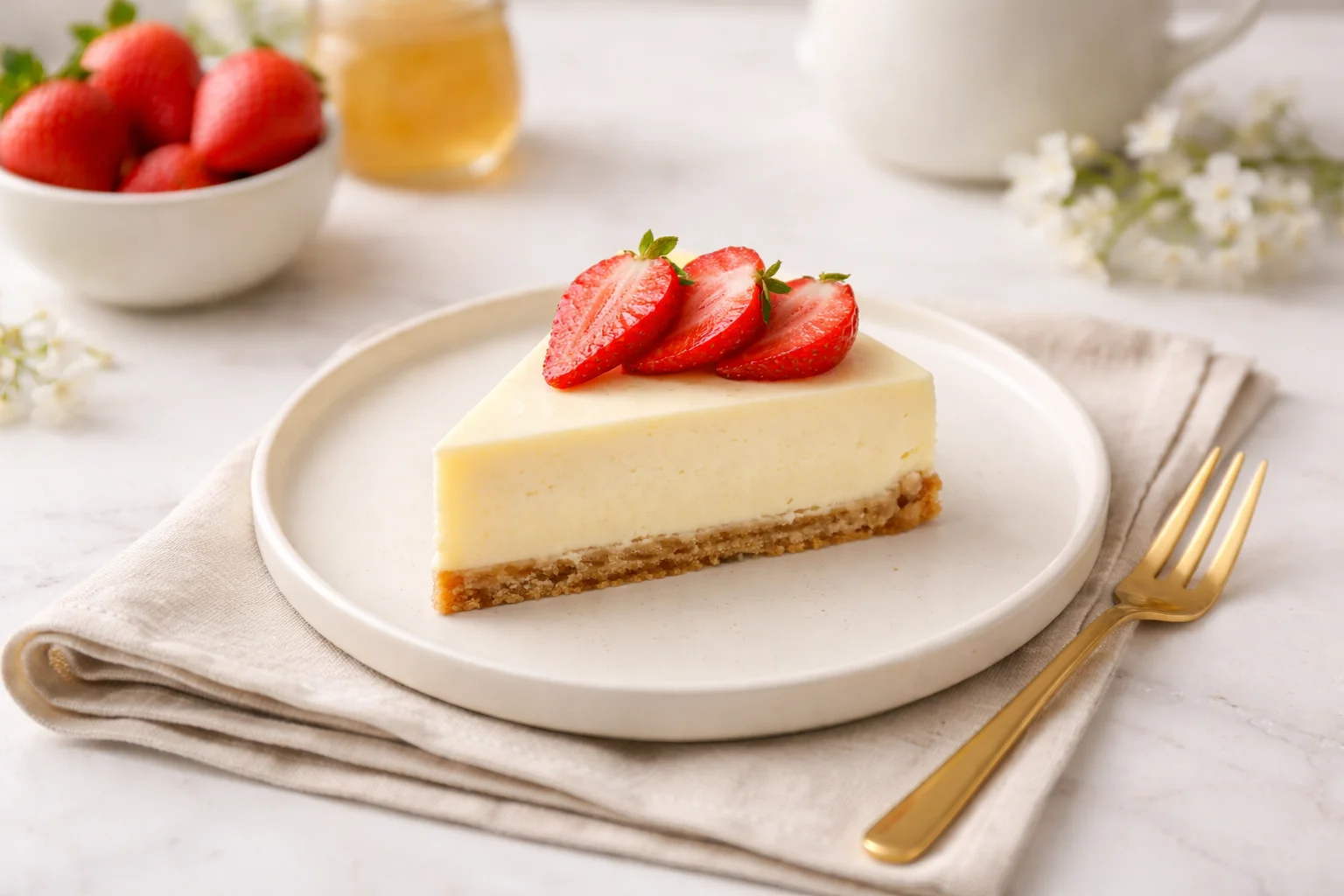 Easy Gluten Free Cheesecake Recipe You’ll Love 2 easy gluten free cheesecake recipe youll love 2026 02 06 135423