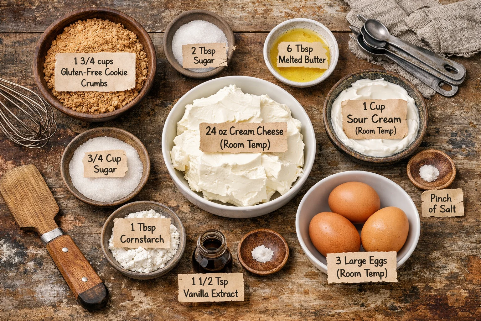 Easy Gluten Free Cheesecake Recipe You’ll Love 3 easy gluten free cheesecake recipe youll love 2026 02 06 135425 2