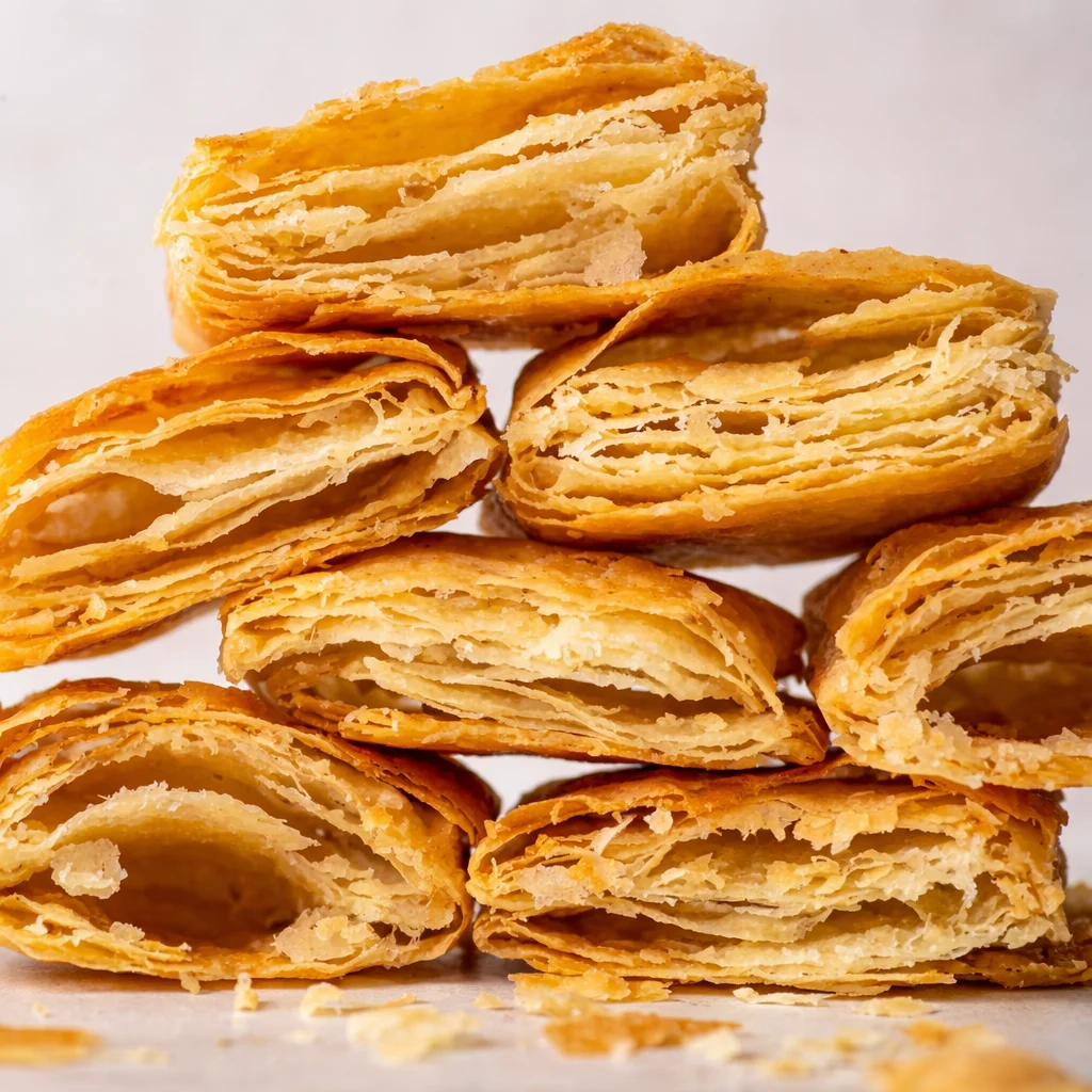 25 Delicious Gluten Free Dessert Recipes You’ll Love 5 Flaky & Fun Gluten Free Pastry Puff Recipe You’ll Love!