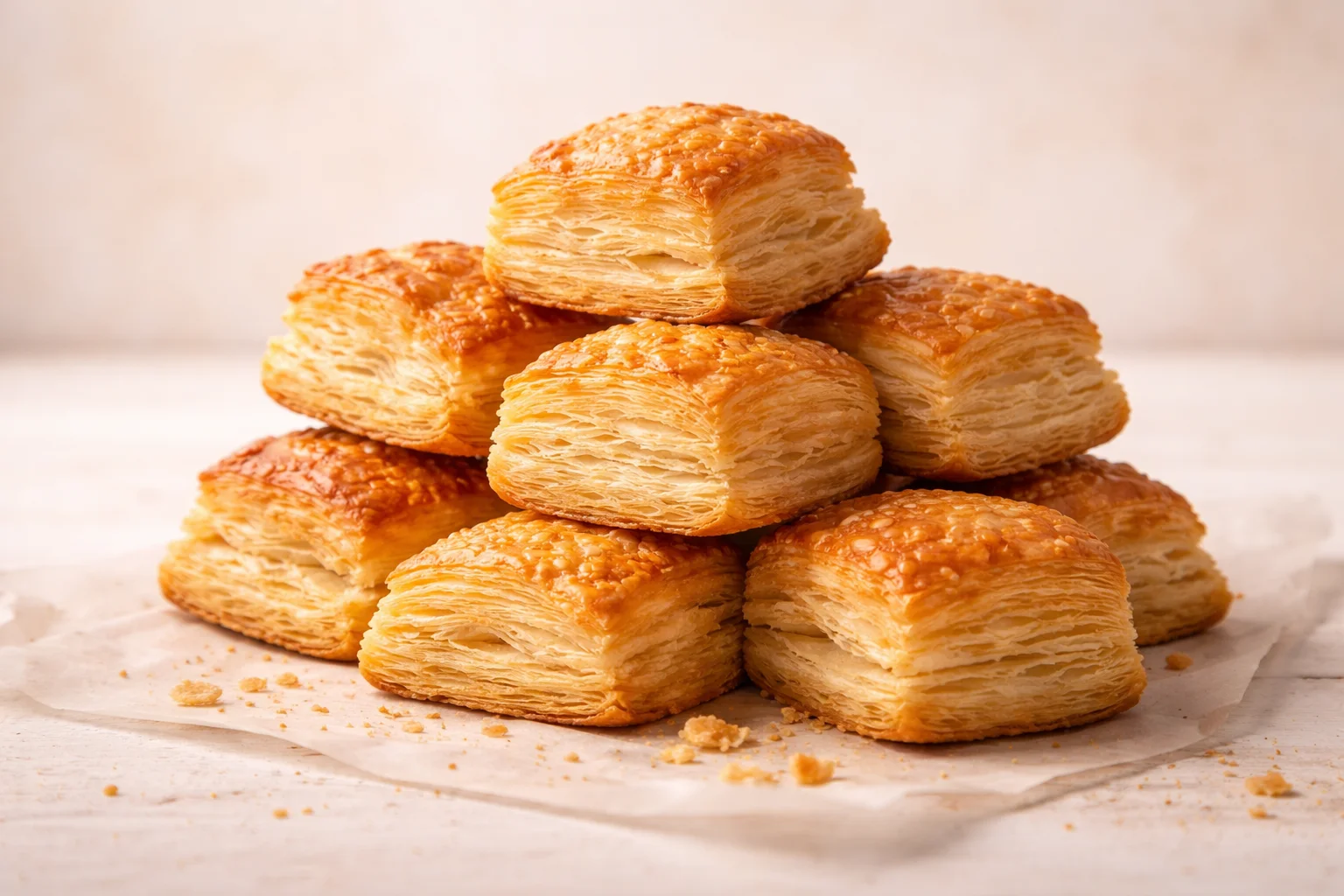 Flaky & Fun Gluten Free Pastry Puff Recipe You’ll Love! 2 flaky fun gluten free pastry puff recipe youll 2026 02 06 135450