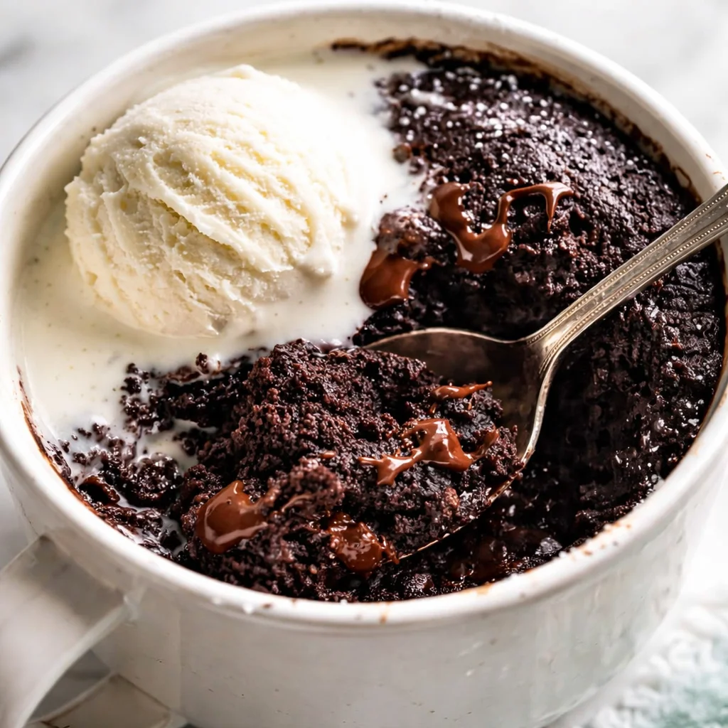 25 Delicious Gluten Free Dessert Recipes You’ll Love 20 Irresistible Gluten Free Mug Cake You Can Whip Up in Minutes!