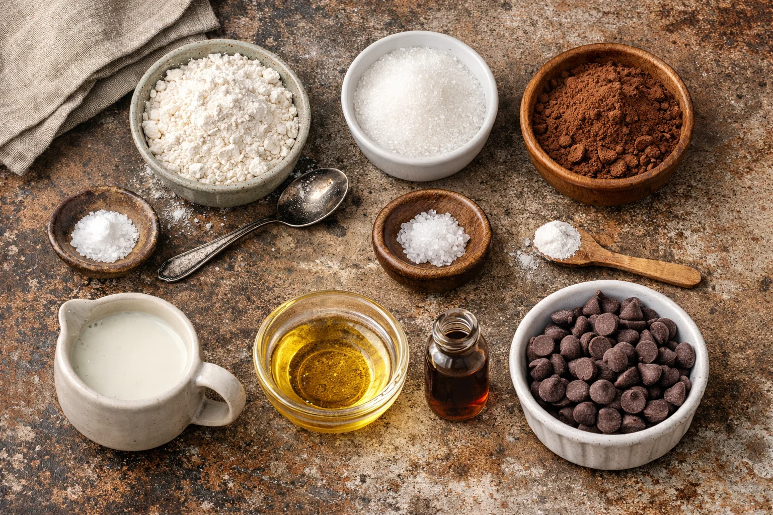 Irresistible Gluten Free Mug Cake You Can Whip Up in Minutes! 3 Irresistible Gluten Free Mug Cake You Can Whip Up in Minutes!