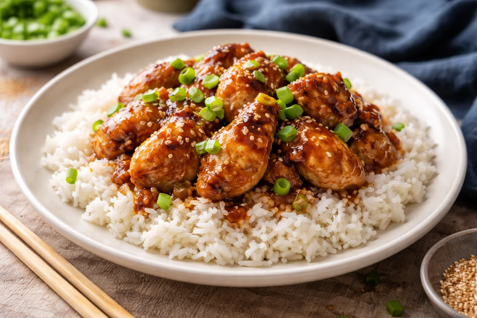 Savor These 12 Delicious Recipes for Gluten Free Chicken 2 savor these 12 delicious recipes for gluten free c 2026 02 06 135441