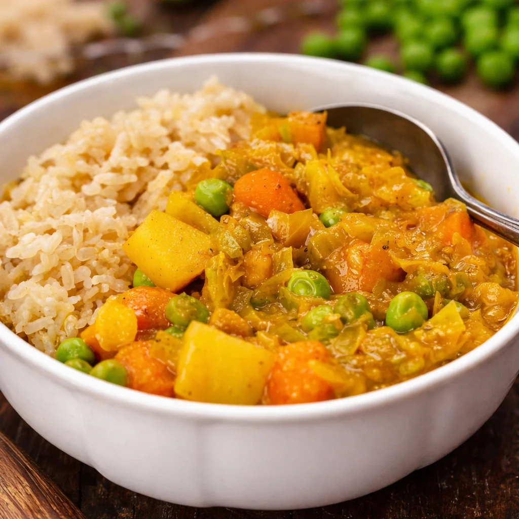 Best 17 easy gluten free dinners 9 Savor These Easy Gluten Free Crock Pot Recipes for Cozy Nights