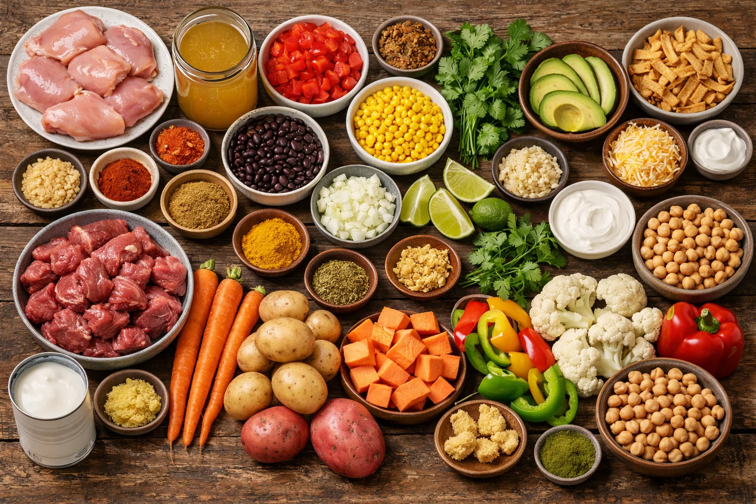 Savor These Easy Gluten Free Crock Pot Recipes for Cozy Nights 3 Savor These Easy Gluten Free Crock Pot Recipes for Cozy Nights