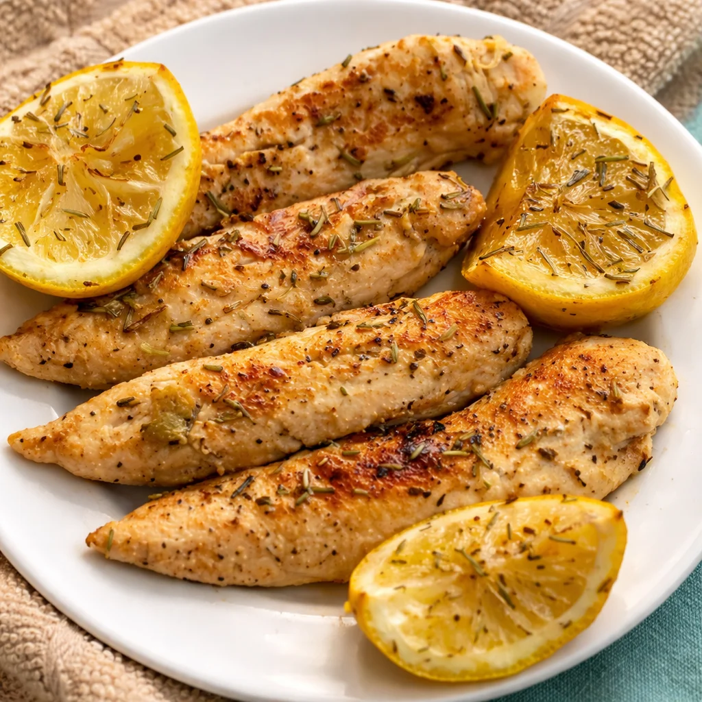 Best 17 easy gluten free dinners 10 Savory Recipes for Gluten Free Chicken You’ll Love