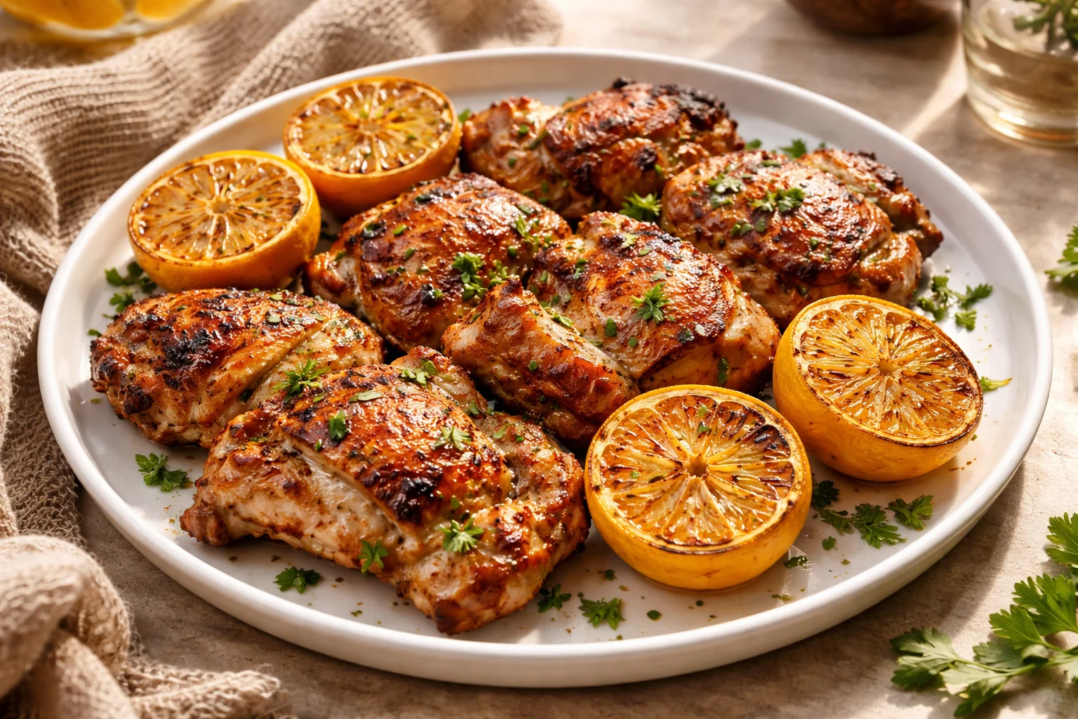 Savory Recipes for Gluten Free Chicken You'll Love 2 savory recipes for gluten free chicken youll love 2026 02 03 002101