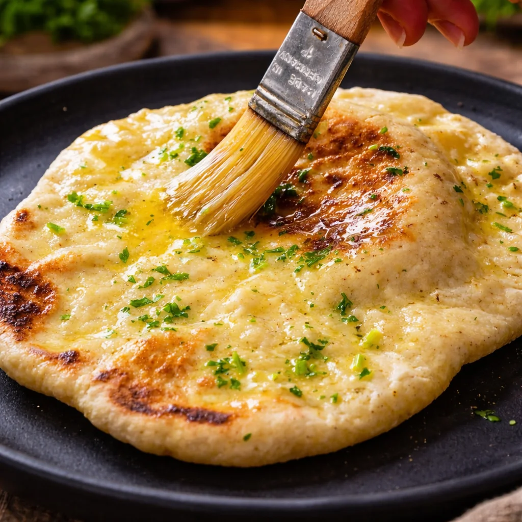 Best 20 Gluten Free Bread Recipes You’ll Love to Bake Today 4 Simple Gluten Free Naan Recipe in 30 Minutes