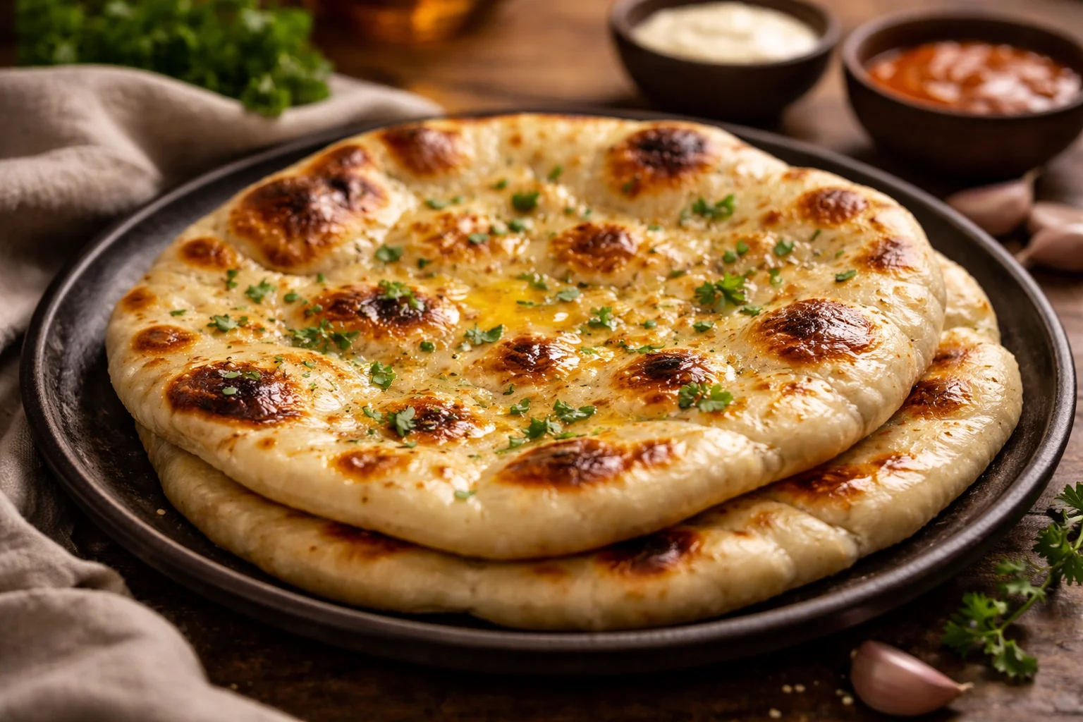 Simple Gluten Free Naan Recipe in 30 Minutes 2 simple gluten free naan recipe in 30 minutes 2026 02 06 135429