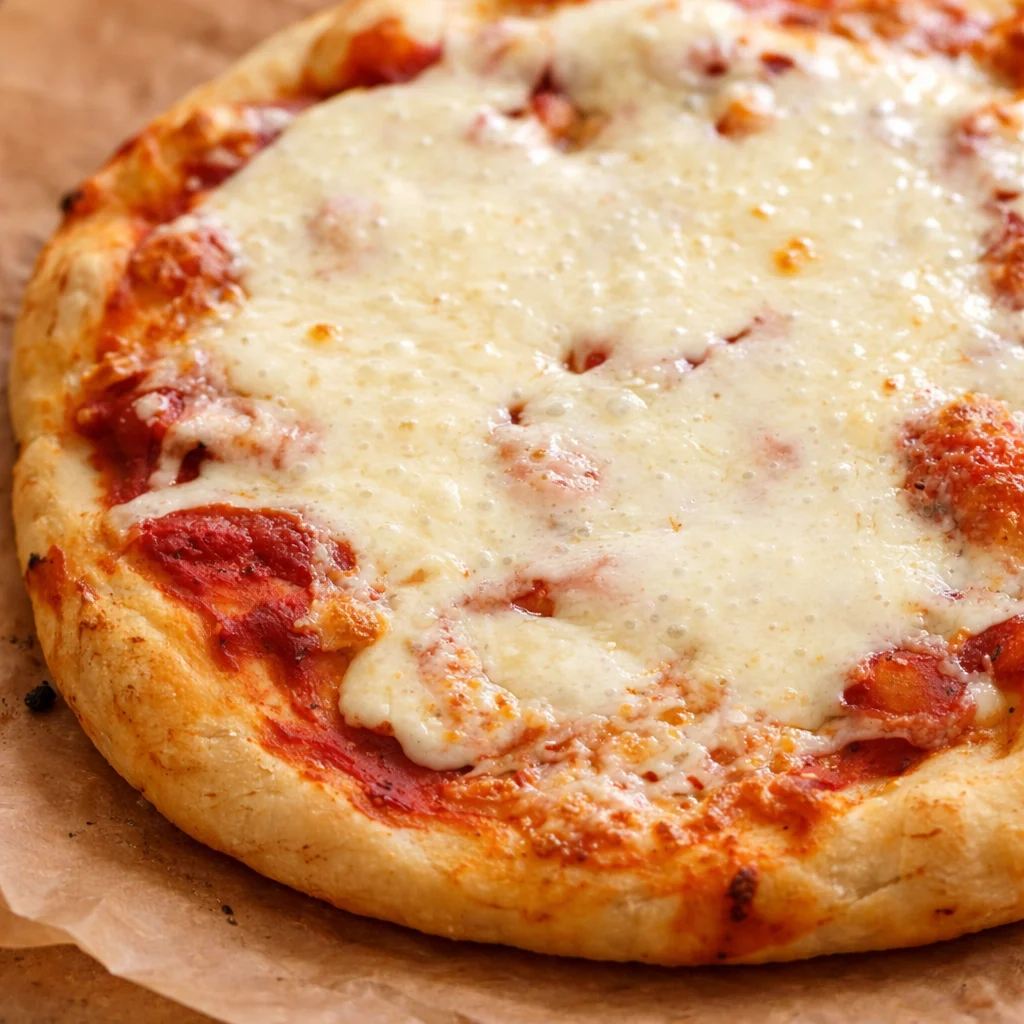 Best 17 easy gluten free dinners 16 Simple Gluten Free Pizza Crust Recipe You’ll Love!